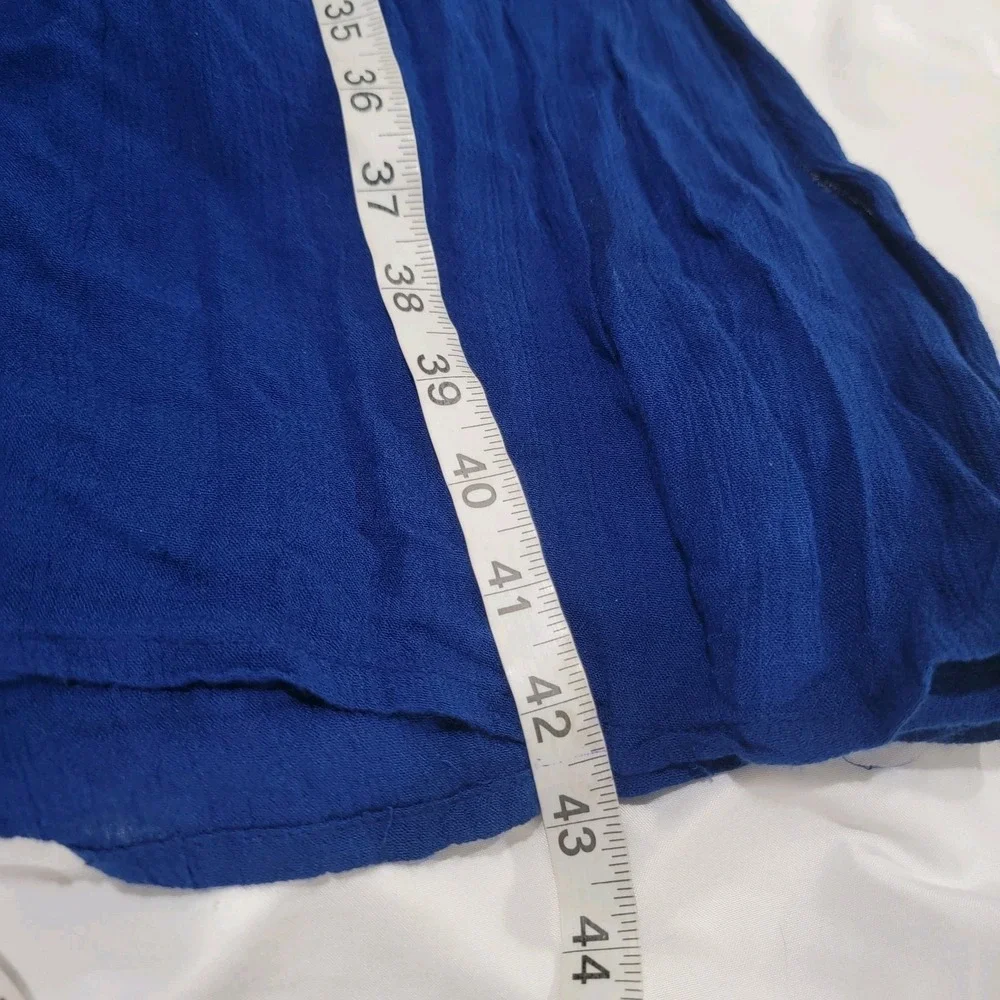 Japna maxi skirt